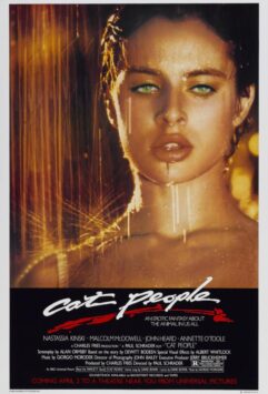 Смотреть Люди-кошки