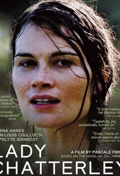 Смотреть Леди Чаттерлей
